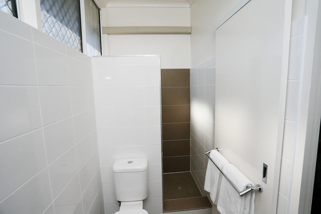 Townsville City Motel Oda fotoğraf