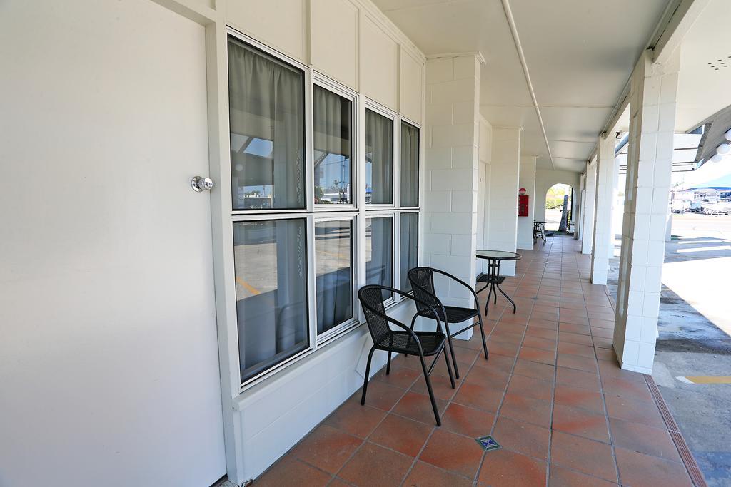 Townsville City Motel Oda fotoğraf