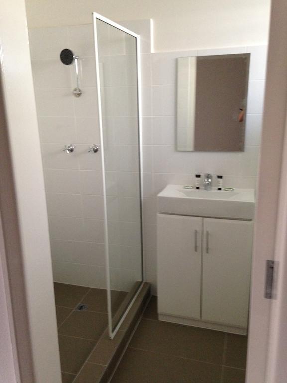 Townsville City Motel Dış mekan fotoğraf