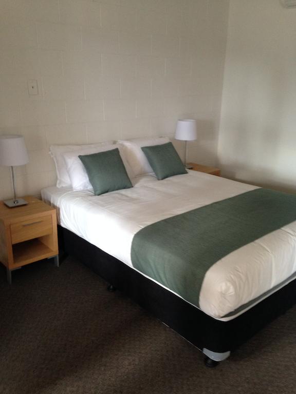 Townsville City Motel Dış mekan fotoğraf